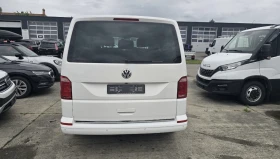 Обява за продажба на VW Multivan 2.0TDI 4x4 AUTOMAT ~49 999 лв. - изображение 2
