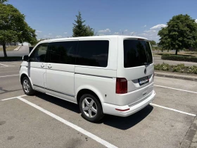 Обява за продажба на VW Multivan 2.0TDI HIGHLINE 4x4 AUTOMAT ~54 999 лв. - изображение 8