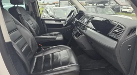 Обява за продажба на VW Multivan 2.0TDI 4x4 AUTOMAT ~49 999 лв. - изображение 7