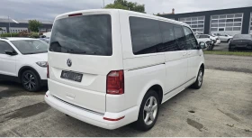 Обява за продажба на VW Multivan 2.0TDI 4x4 AUTOMAT ~49 999 лв. - изображение 3