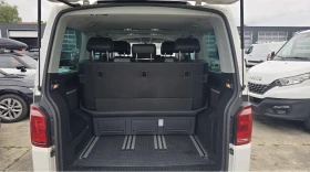 Обява за продажба на VW Multivan 2.0TDI 4x4 AUTOMAT ~49 999 лв. - изображение 4