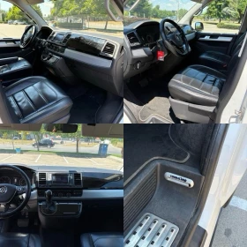 Обява за продажба на VW Multivan 2.0TDI HIGHLINE 4x4 AUTOMAT ~54 999 лв. - изображение 2