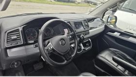 Обява за продажба на VW Multivan 2.0TDI 4x4 AUTOMAT ~49 999 лв. - изображение 9