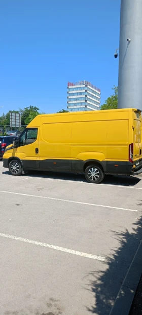 Обява за продажба на Iveco Daily Товарен ~30 000 лв. - изображение 4