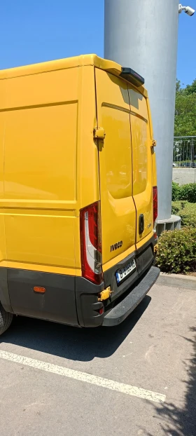 Обява за продажба на Iveco Daily Товарен ~30 000 лв. - изображение 5