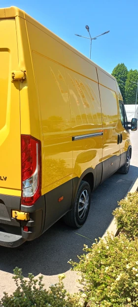 Обява за продажба на Iveco Daily Товарен ~30 000 лв. - изображение 3