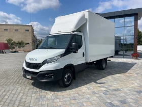 Обява за продажба на Iveco Daily 35c18 3.0HPI  ~62 040 лв. - изображение 1