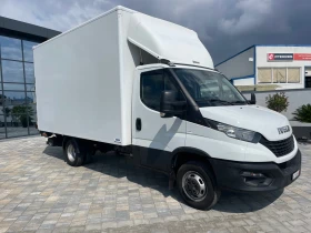 Обява за продажба на Iveco Daily 35c18 3.0HPI  ~62 040 лв. - изображение 2