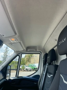 Iveco Daily 35c18 3.0HPI  | Mobile.bg    17