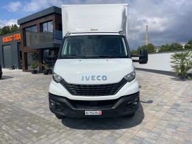 Обява за продажба на Iveco Daily 35c18 3.0HPI  ~62 040 лв. - изображение 1