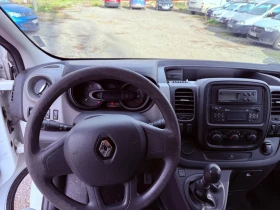 Renault Trafic, снимка 8 — Bazar.bg Renault Trafic, снимка 8