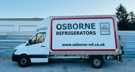 Mercedes-Benz Sprinter V6 cdi Клима Автомат, снимка 5 — Bazar.bg Mercedes-Benz Sprinter V6 cdi Клима Автомат, снимка 5