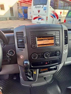 Mercedes-Benz Sprinter 519 ����5 19 ����� ��� | Mobile.bg � ����� ������ 7