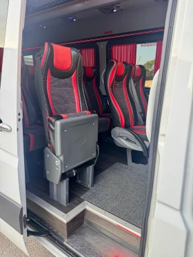 Mercedes-Benz Sprinter 519 ����5 19 ����� ��� | Mobile.bg � ����� ������ 12