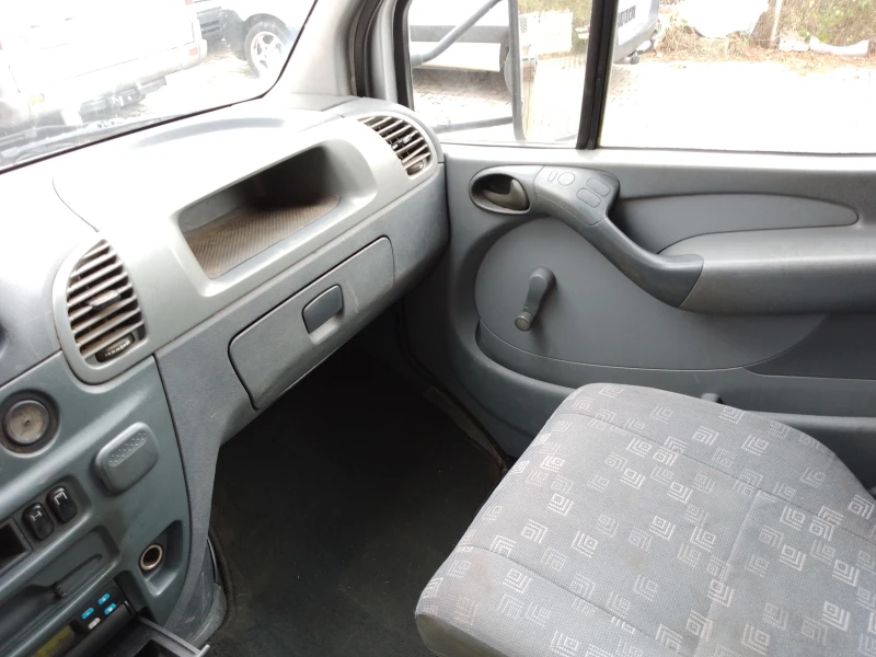 Mercedes-Benz Sprinter 313, снимка 8 - Бусове и автобуси - 47229799