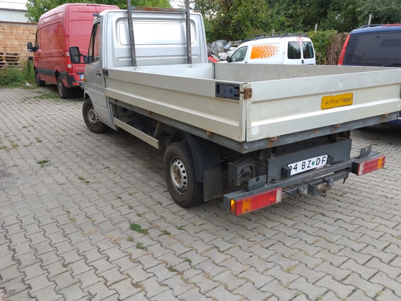 Mercedes-Benz Sprinter 313, снимка 5 - Бусове и автобуси - 47229799