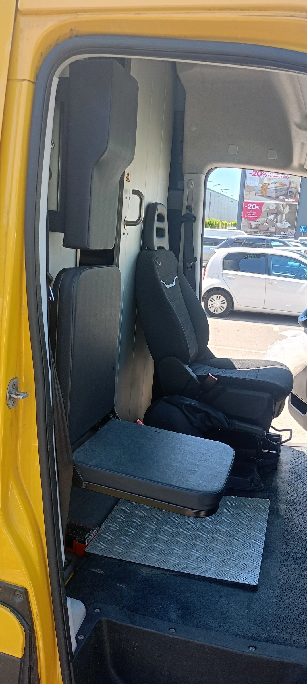 Iveco Daily Товарен - изображение 10