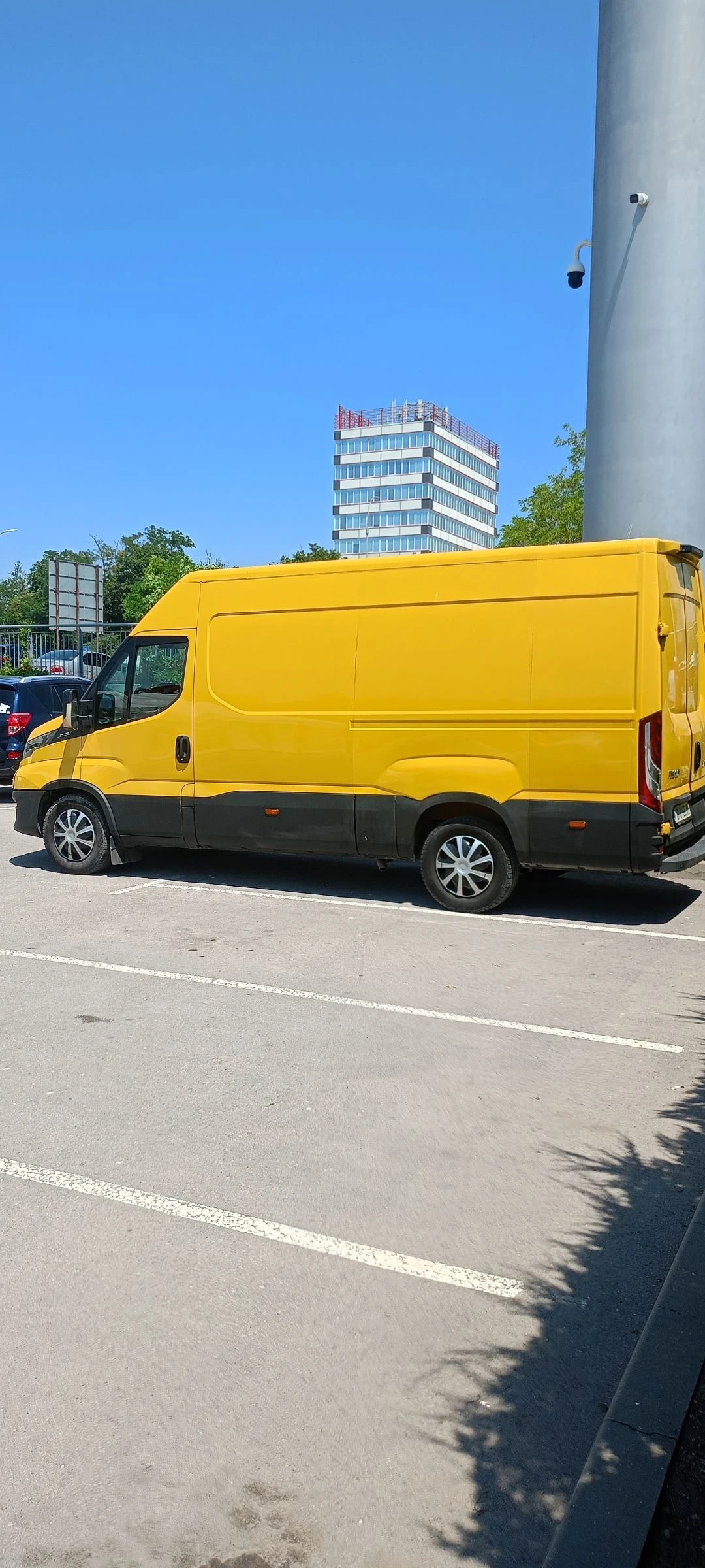 Iveco Daily Товарен - изображение 5