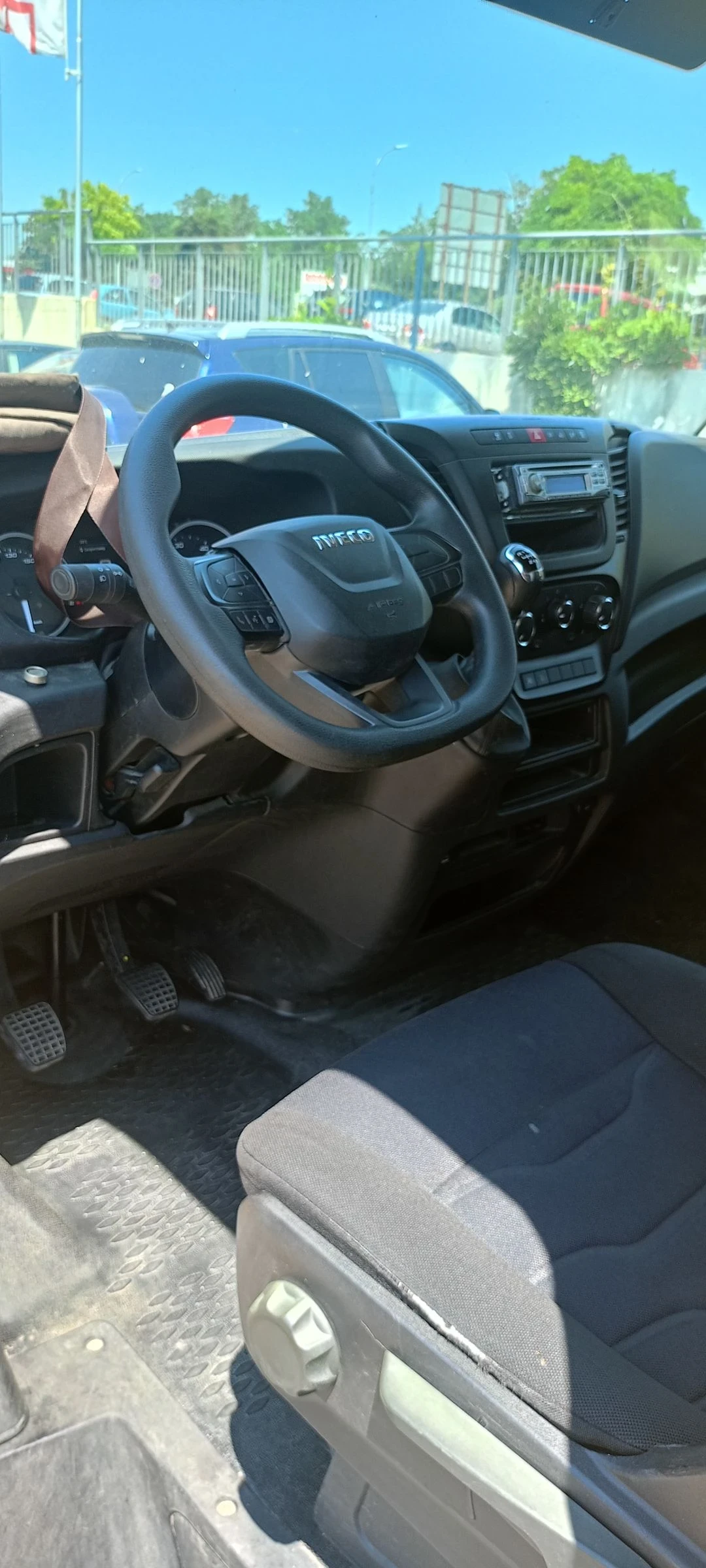 Iveco Daily Товарен - изображение 8