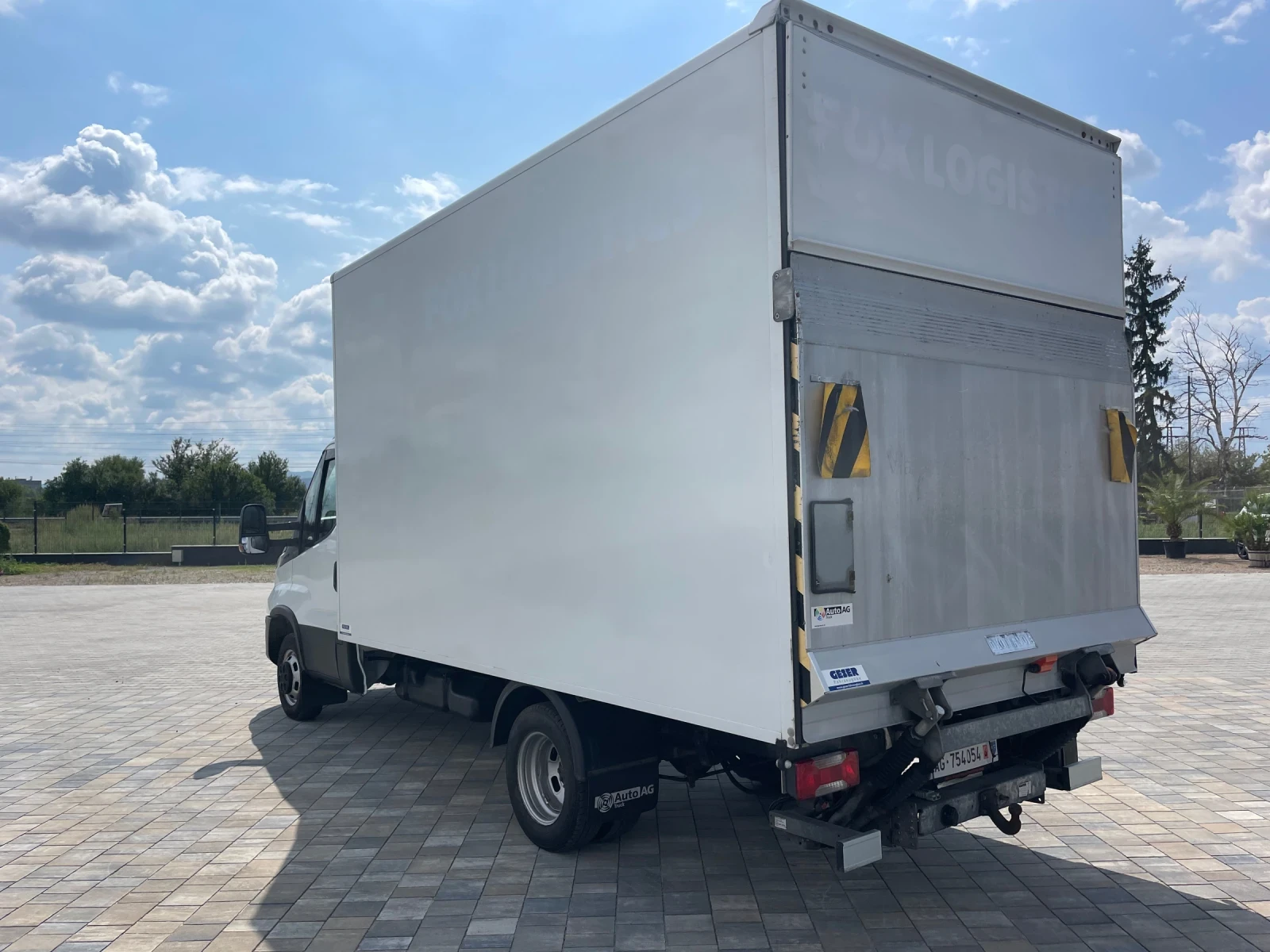 Iveco Daily 35c18 3.0HPI  - изображение 6