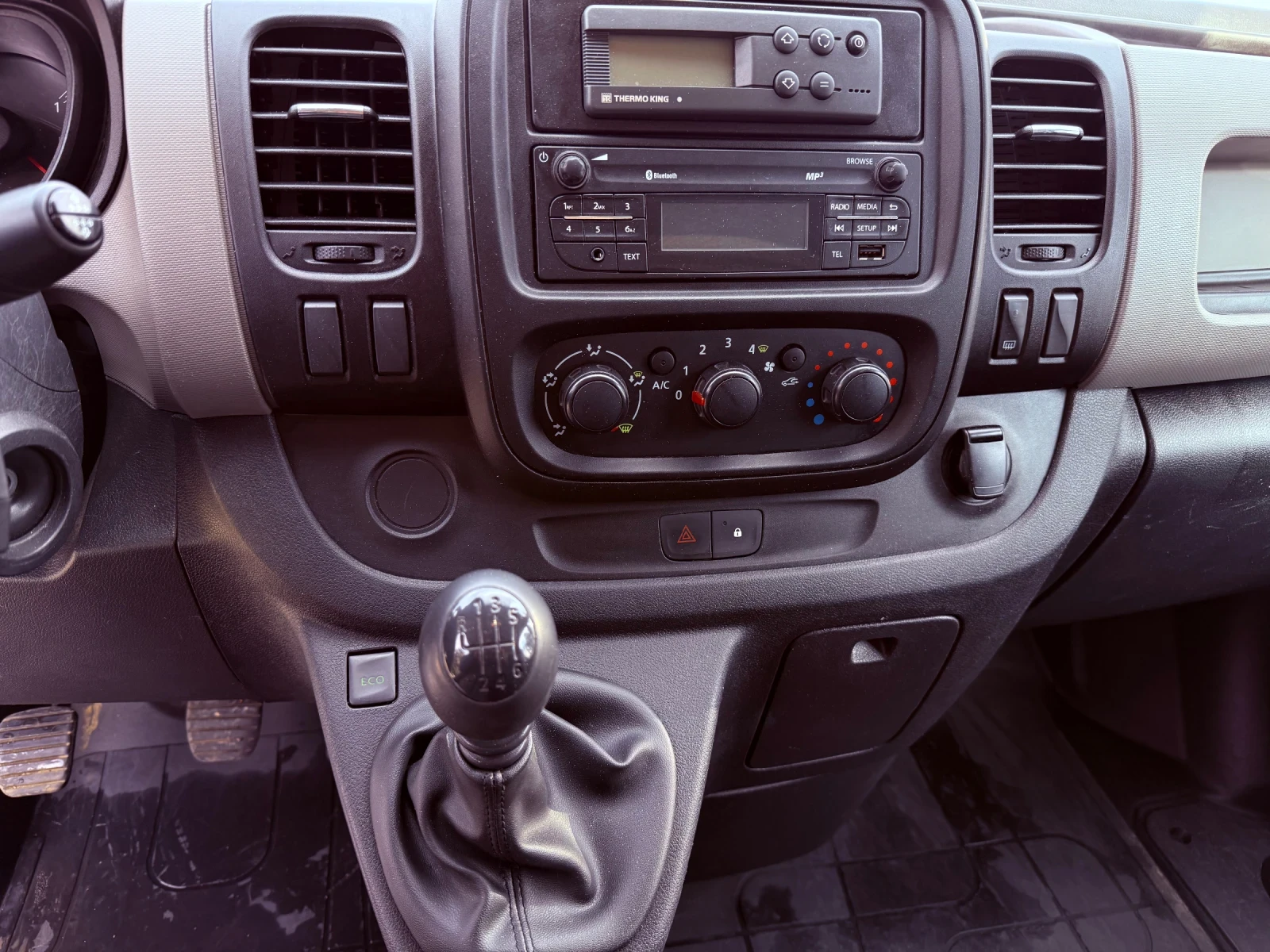 Renault Trafic  - изображение 10