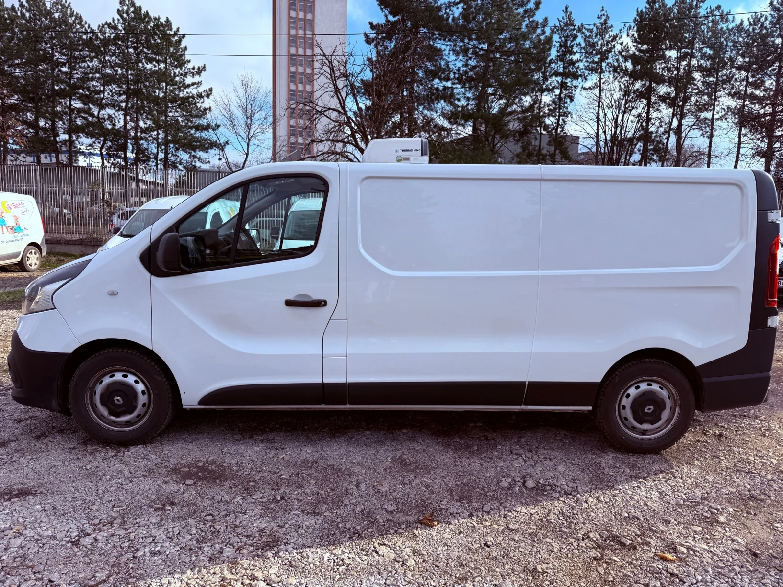Renault Trafic  - изображение 2