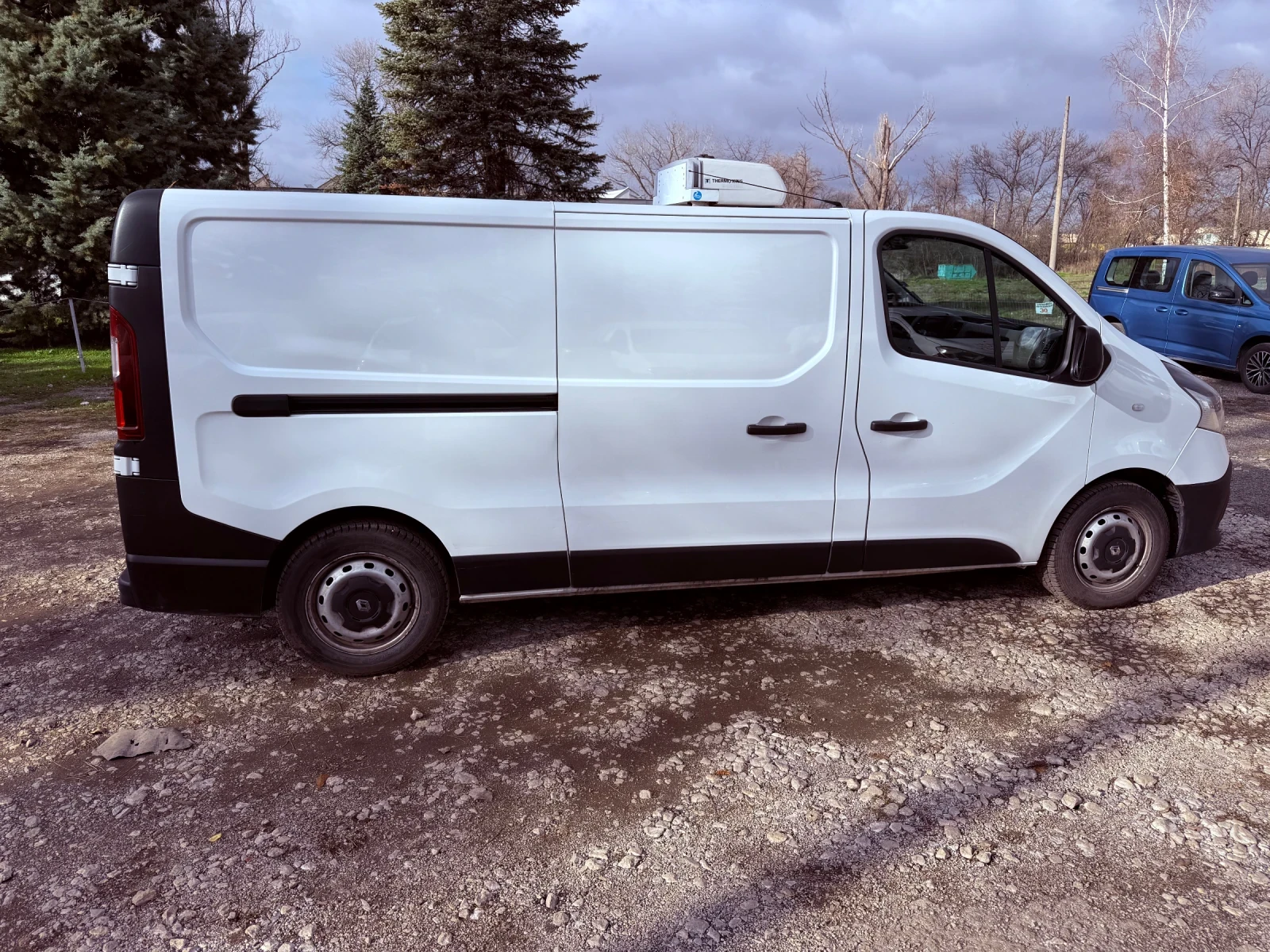 Renault Trafic  - изображение 4