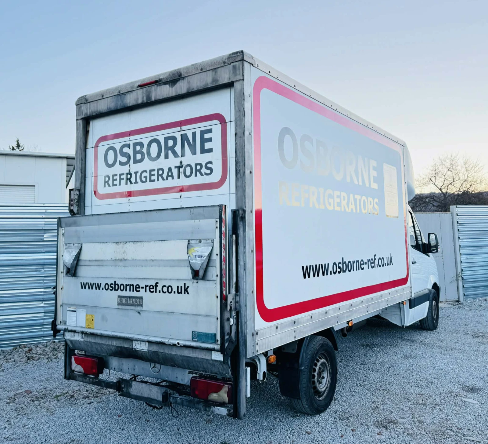 Mercedes-Benz Sprinter V6 cdi Клима Автомат - изображение 6