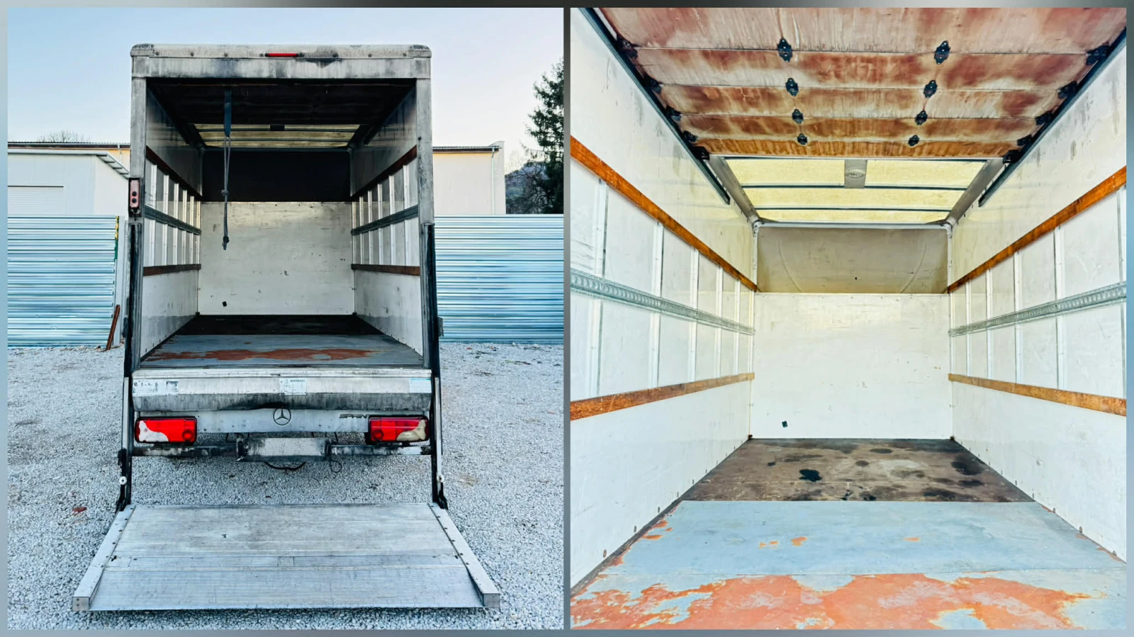 Mercedes-Benz Sprinter V6 cdi ����� ������� | Mobile.bg � ����������� 11