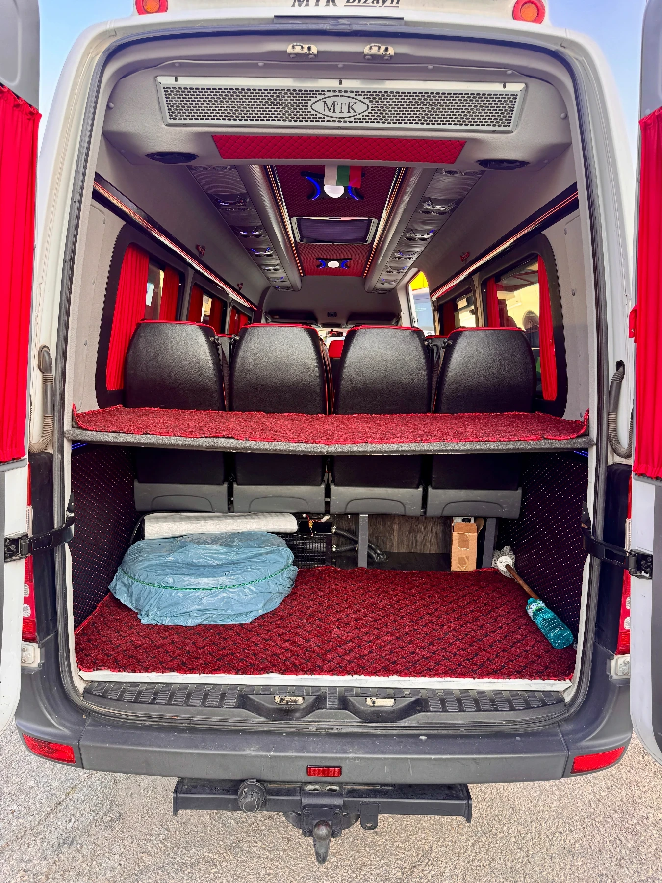 Mercedes-Benz Sprinter 519 ����5 19 ����� ��� | Mobile.bg � ����������� 9