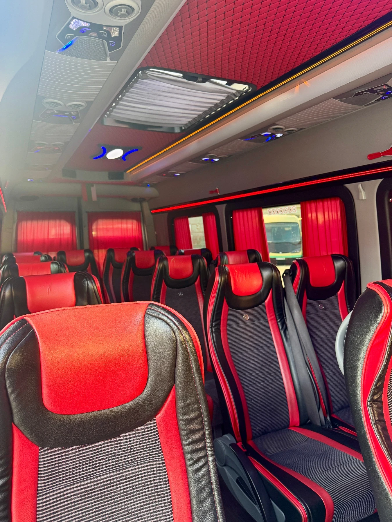 Mercedes-Benz Sprinter 519 ����5 19 ����� ��� | Mobile.bg � ����������� 8