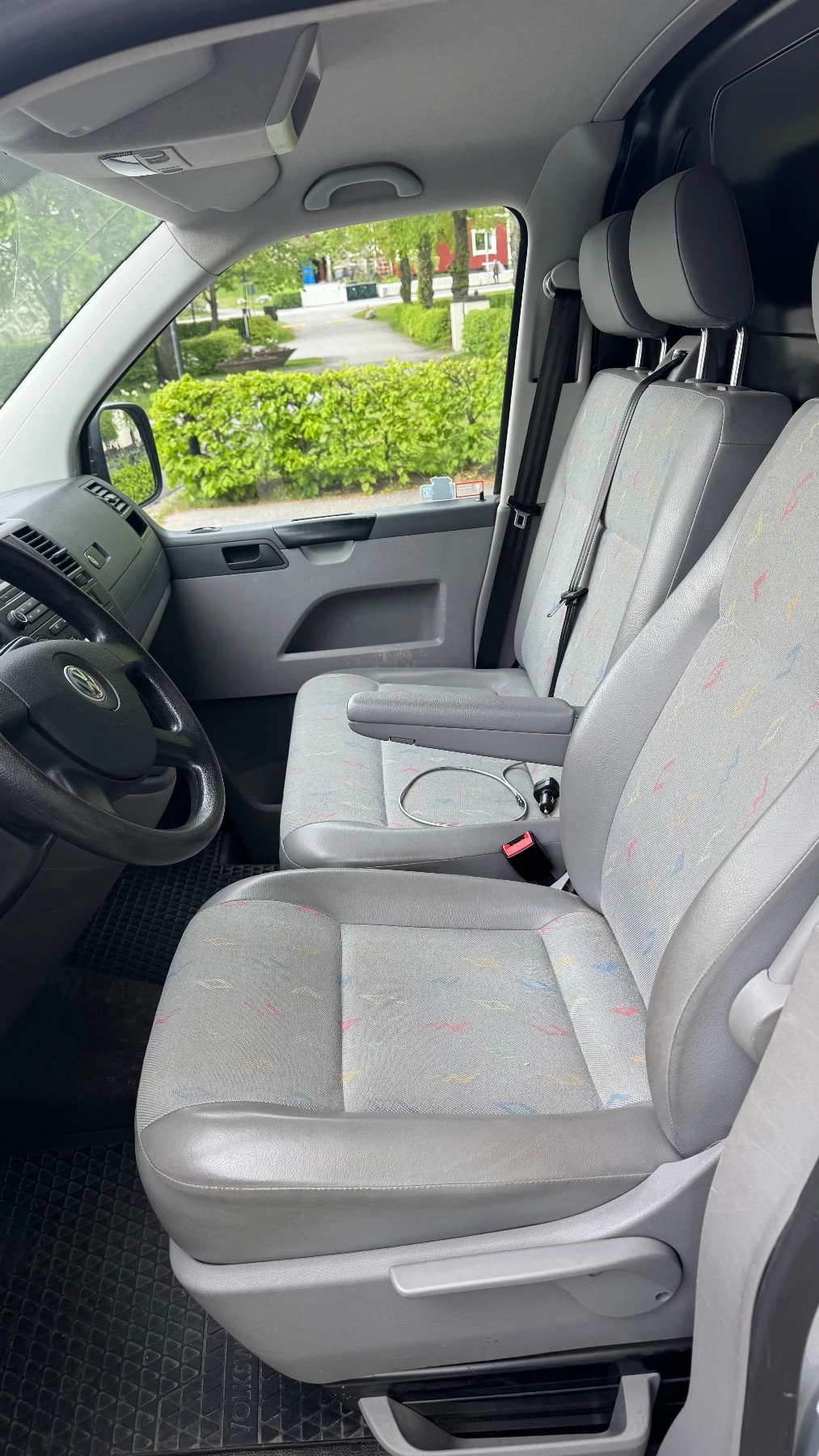 VW Transporter, снимка 4 - Бусове и автобуси - 55175611