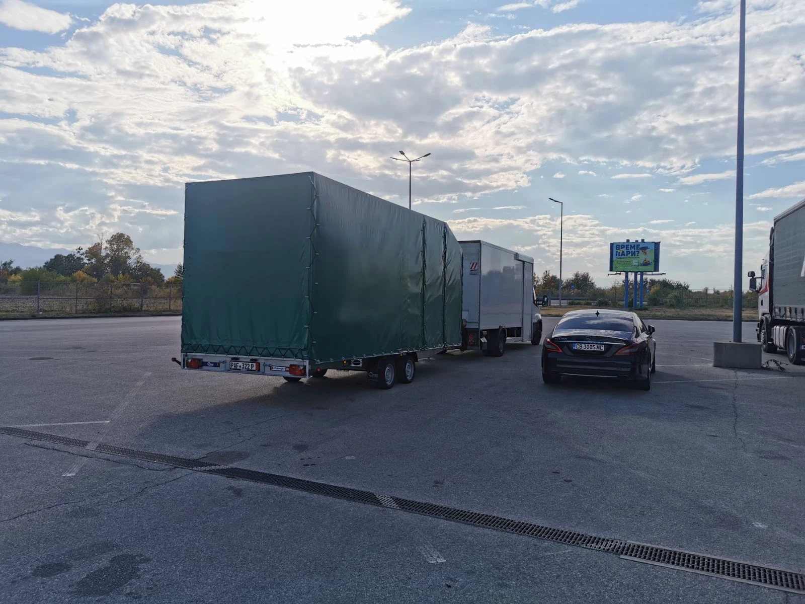 Iveco Daily 70C 18, снимка 14 - Бусове и автобуси - 56648337