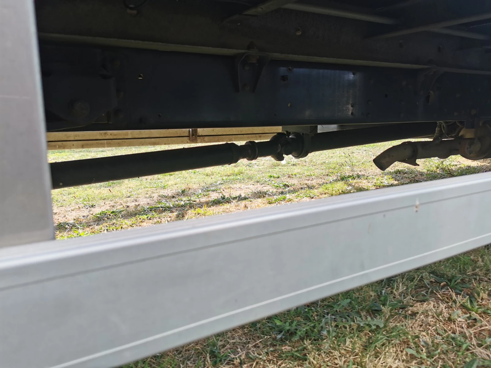 Iveco Daily 70C 18, снимка 13 - Бусове и автобуси - 56648337