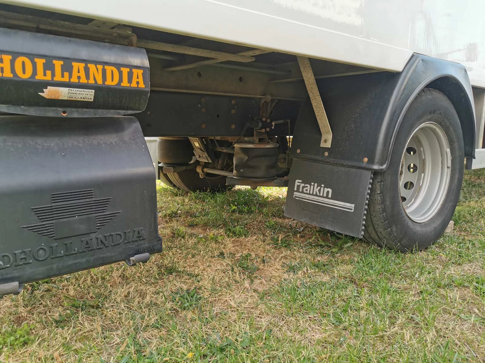 Iveco Daily 70C 18, снимка 12 - Бусове и автобуси - 56648337