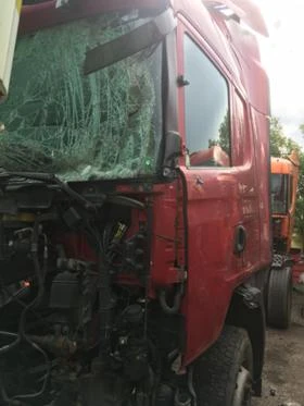 Scania G 420, снимка 2