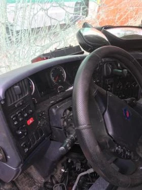 Scania G 420, снимка 3