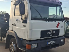 Man 10.150, снимка 1