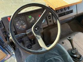 Mercedes-Benz 1530, снимка 9