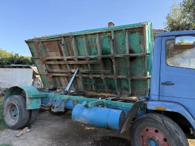 Mercedes-Benz 1530, снимка 7