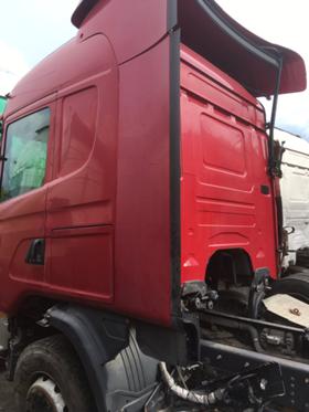 Scania G 420 | Mobile.bg   1