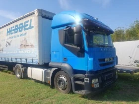 Iveco Stralis | Mobile.bg    8