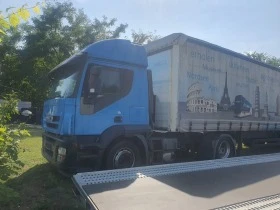 Iveco Stralis, снимка 4