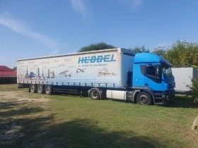 Iveco Stralis, снимка 9