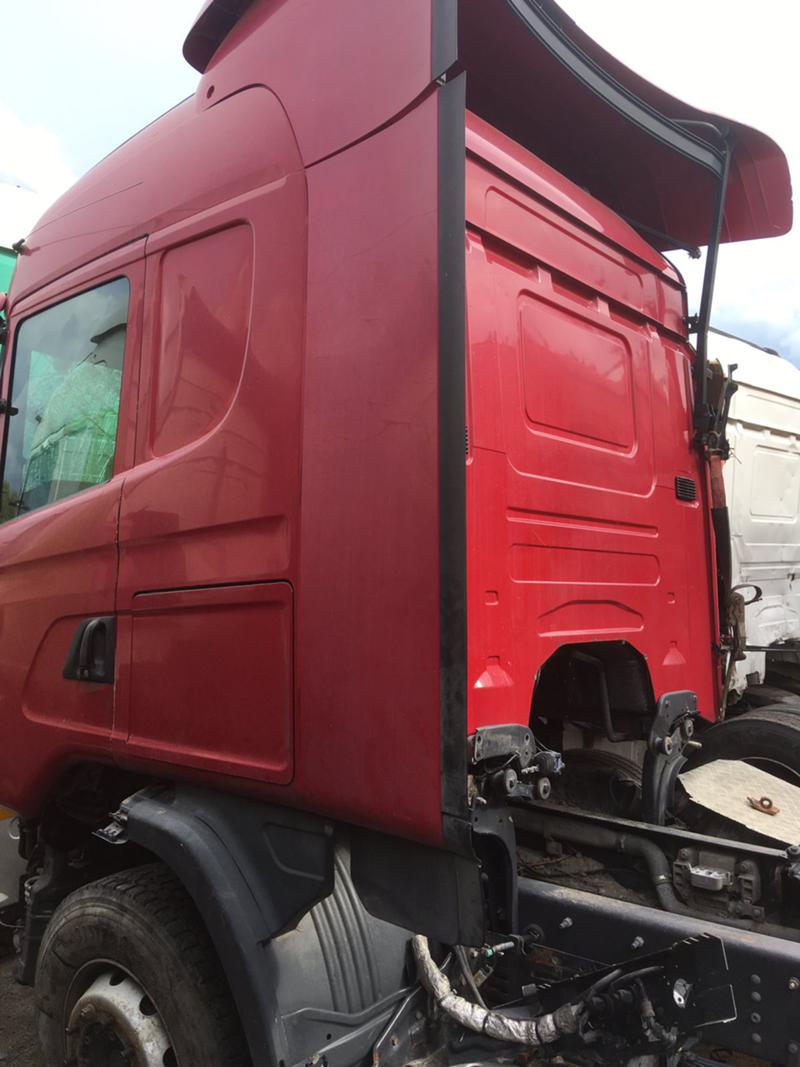 Scania G 420, снимка 1 - Камиони - 45523260