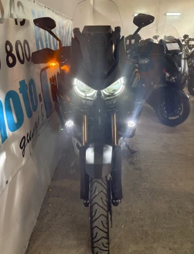 Honda Crf 1100 Adventure Sport Автомат! Akrapovic!, снимка 7