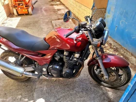 Kawasaki Zr, снимка 9