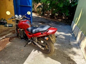 Kawasaki Zr, снимка 8