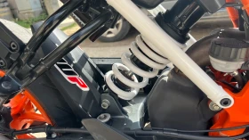 Ktm Duke 390, снимка 9