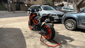 Ktm Duke 390, снимка 6